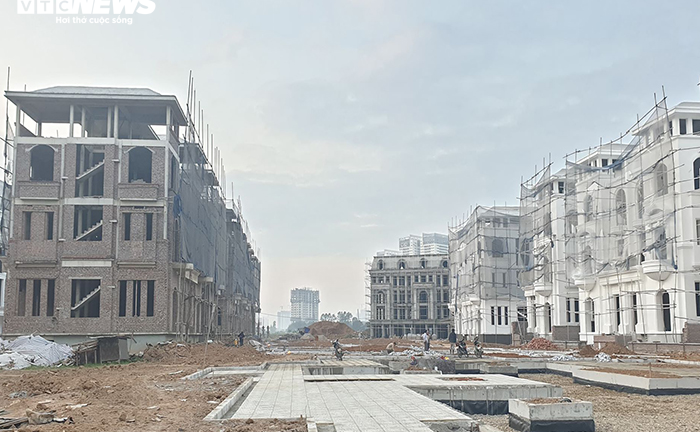 Thanh tra dự án Lã Vọng: Bộ, ngành nào ‘dính’ sai phạm?